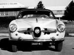 Alfa Romeo 1900 SS Vignale Coupe 1953 года